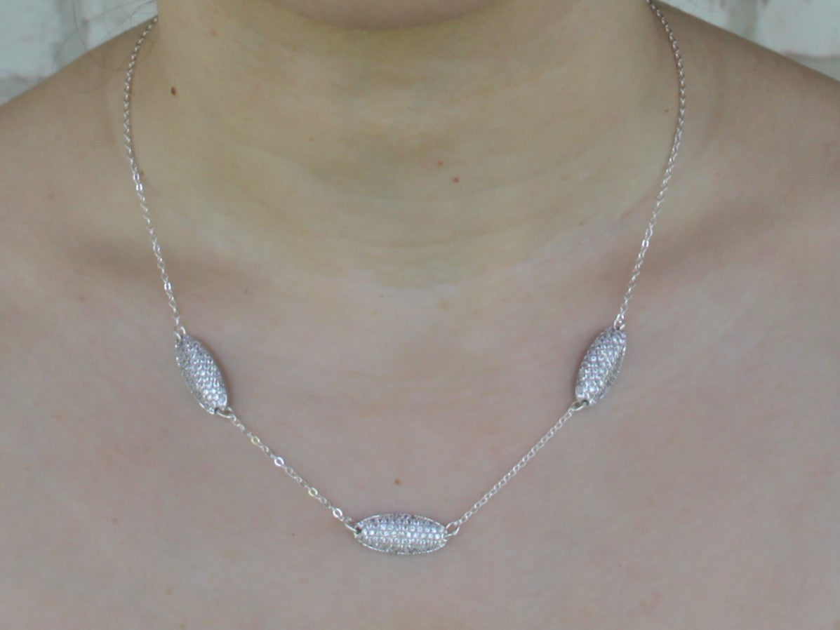 Margaret Necklace