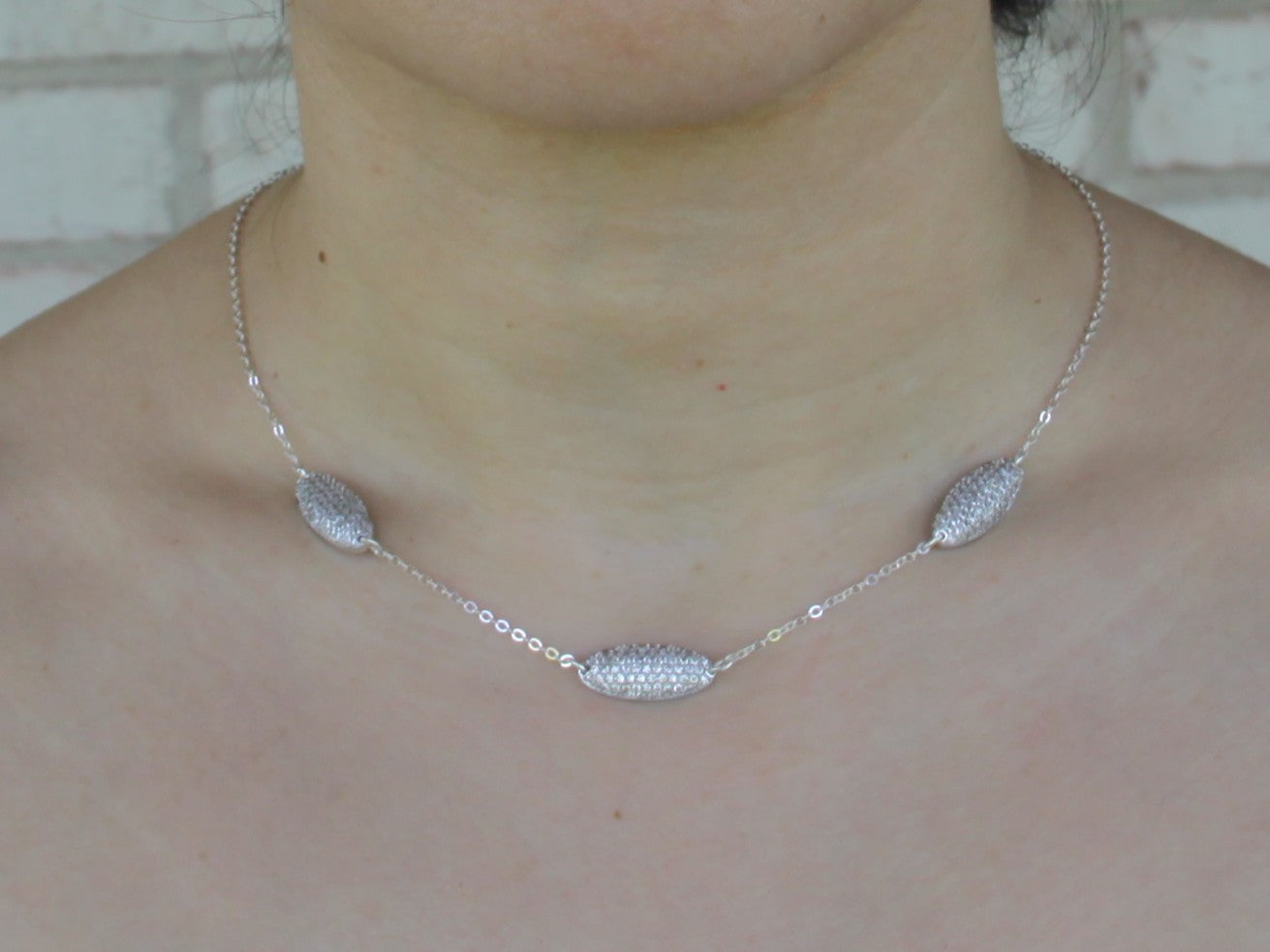 Margaret Necklace