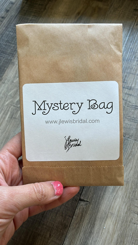Mystery Bag